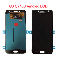 Daftar Harga Samsung Galaxy C8 Termurah Juli 2019 17 LCD TOUCH SCREEN FOR SAMSUNG GALAXY J7 PLUS C8 ORIGINAL