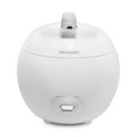 Sharp Apple Rice Cooker New Arrival KS8PMYWH