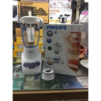 Blender philip HR 2115