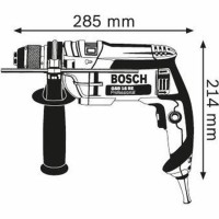 Bor Beton Bosch GSB 16 RE PROMO
