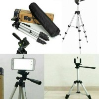 TEFENG TF-3110 mini travel tripod holder U