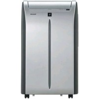 AC PORTABLE SHARP 1 PK CV P10TCY DISKON
