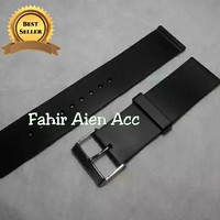 STRAP TALI JAM PEBBLE SMARTWATCH 22MM