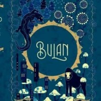 Paket Novel Bumi Dan Bulan - Tere Liye