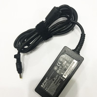 ADAPTOR CHARGER LAPTOP ORIGINAL AXIOO mini ori 19v - 1.58a