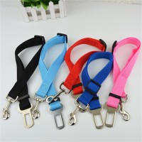PL014 Dog Seat Belt Anjing Sabuk Pengaman Anjing Mobil Kucing