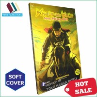 Komik Khalid bin Walid ORI Sang Pedang Allah - Pustaka Alkautsar