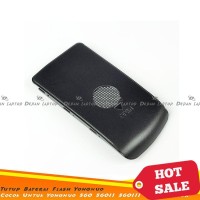 Cover Battery - Tutup Baterai Flash SpeedLite Yongnuo YN 560 I II III