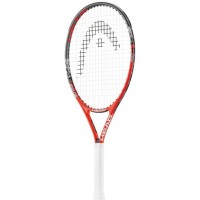 Raket Tenis Head Junior Novak 25 ( Untuk Anak Usia 8-10 Tahun )