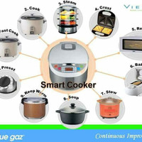 Vienta Dapur Vienta Dapur