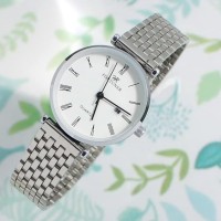 jam tangan wanita ori anti air analog mirage ripcurl rolex alba 11