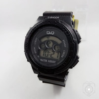 (Murah) Jam tangan QQ Plastik Pria