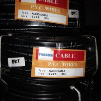 Kabel serabut NYYHY 2x2.5 roll an