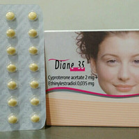 DIANE 35 PIL KB PROMO isi 21 tablet