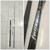 JORAN POPPING MAGURO NAPOLEON II PE 6-10 Limited