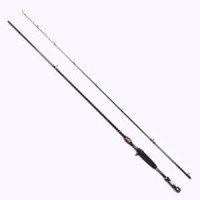 Joran DAIWA TATULA 702 MB Baitcasting Panjang 210cm Murah