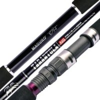 Joran Jigging Maguro TARANTULA NS Pe 1-3 Panjang 1.91m Diskon