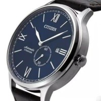 CITIZEN NJ0090-21L Jam Tangan Pria Automatic Original Limited