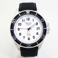 Jam Tangan Alexandre Christie Sport Laki Anti Air untuk Diskon