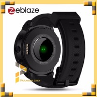 Zeblaze Thor PRO 3G Jam Tangan Digital Smart Watch Android GPS Black