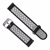 Strap Smartwatch For Xiaomi Huami Amazfit Bip Mudah Dilepas dan Dipa