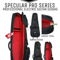 IBANEZ JOE SATRIANI GIGBAG GITAR ELEKTRIK SPECULAR PRO Diskon