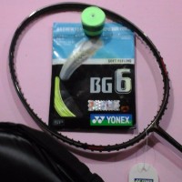 raket badminton YONEX carbonex 21