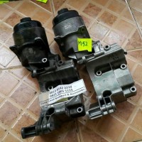 rumah filter oli M52 BMW E36 320i 323i E39 523i 528i th Paling Laris
