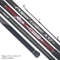 Joran MAGURO POWER GAME XB 220MH-2 PE 1.5-3 Murah