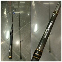 Joran NEW DAIWA TATULA 602MHST Limited