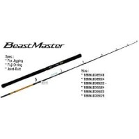JORAN SHIMANO BEAST MASTER JIGGING S603 Murah