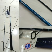 JORAN SHIMANO BASSTERA AX S70MH Murah