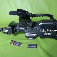 GREATEST PM Sony SD 1000E Kamera Video Shooting Profesional Camcorder