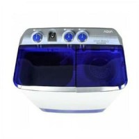MESIN CUCI SANYO AQUA QW-980XT HIJAB SERIES