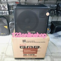 SPEAKER KEYBOARD BMB 15 INCH ORIGINAL BARU Limited