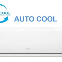 AC LG T 13 EV3 1 1/2 PK thailand inverter + pemasangan