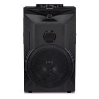 SPEAKER AKTIF SHARP CBOX-PRO12UBB 12 INCH resmi