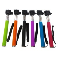 Paket Hemat Tongsis/Monopod Fotopro + Free Holder U Jumbo
