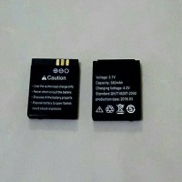 Baterai Smartwatch DZ09 / U9 / A1 / batre / battery