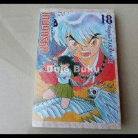 Komik Seri: Inuyasha Premium ( Takahashi Rumiko )