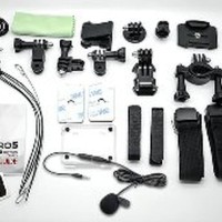 KAMERA BRICA B-PRO5 ALPHA EDITION MARK IIS 4K Limited