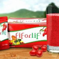 Fiforlif Original 5 box - Plus Aktivasi Member Entry Starter ABE