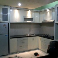 Jual Furniture Kitchen Set Interior Design