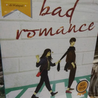 Novel Wattpad Bad Romance
