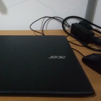 Free Ongkir Jawa Laptop Acer Aspire E15 14 Inch Core Intel I3 Bekas Ya