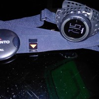 Jam Tangan Olahraga Pria Suunto M5 30m Water Resistant Bekas