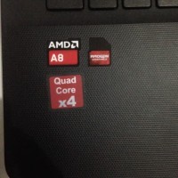 Laptop Asus X454Y AMD A8 QUAD CORE vga RADEON gaming