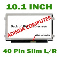 LCD LED 10 inch Laptop Lenovo IdeaPad S110 S10-3 S110 U160 S100 E10-30