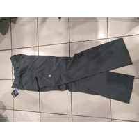 Celana gunung outdoor hiking sepeda averest not pinnacle eiger size M