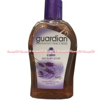 Guardian Spa Care Series Sabun Mandi Untuk Melembabkan Kulit 250mL